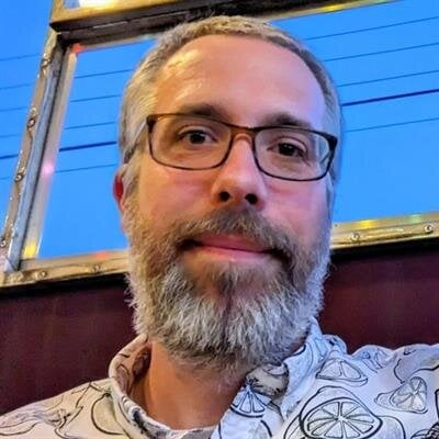 Russell Warren Hanby