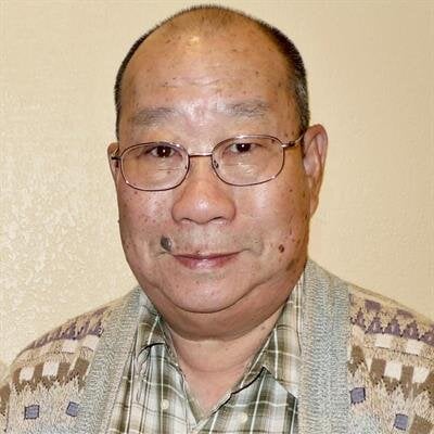 William Chao Chiang Chen