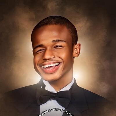 Mr. De'Shawn Jeffery Ashford