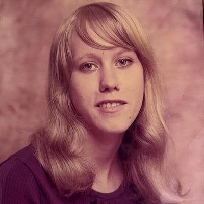 Janette Jewell Stubblefield