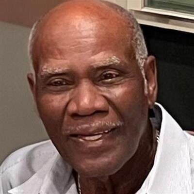 Paschal Alexander Sr.