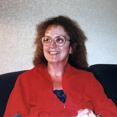 Johanne Georgia (Gibbs) Randall