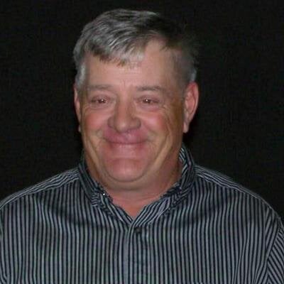 Gary Ray Ball (Lebanon)