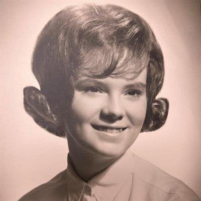 Marguerite S. Shaber