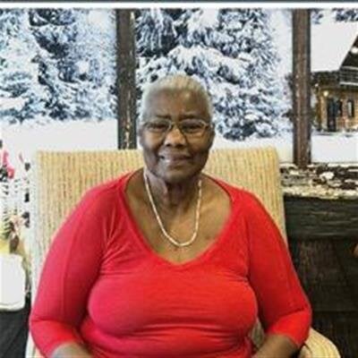 Curry, Birdie Bernice