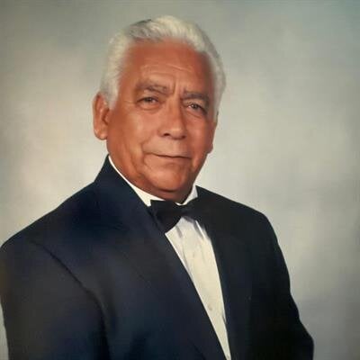 Frank Calvillo Montero