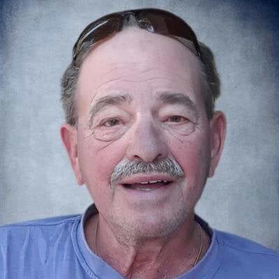 Bruce Edward Bertrand