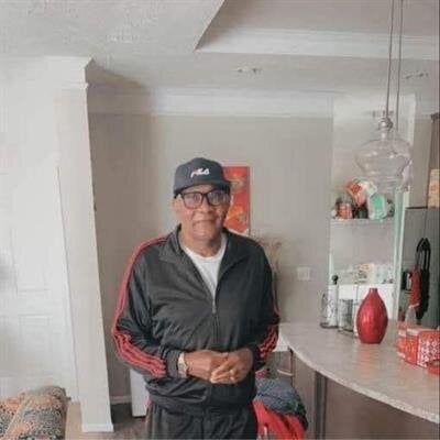 Mr. Earnest Brown Jr.