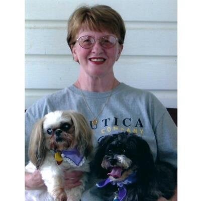 Judy Wolff Paynesmith