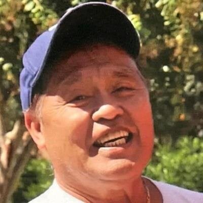 Roberto Loayon Casero