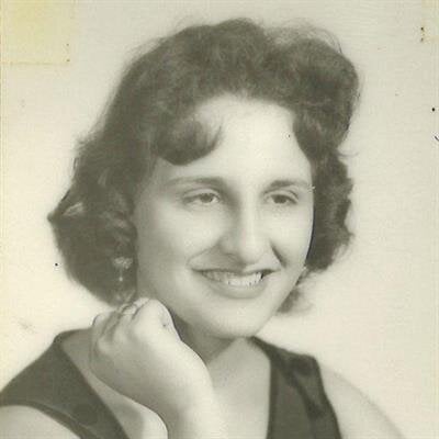 Mary Ann (Fragola) Gazzara