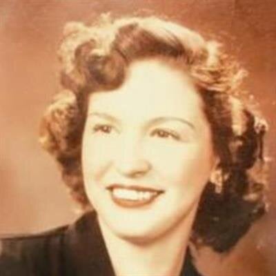 Ruth (Liadka) Cacchione