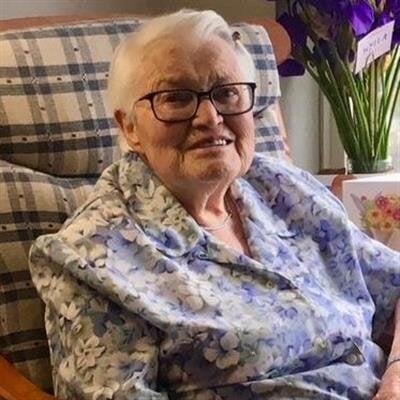 Wylla Jean Both-Fralick-Pierce