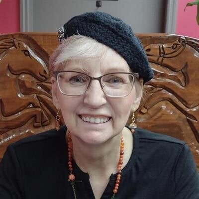 Judy 'Kathy' Kathleene Thomason