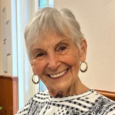 Geraldine A Phillips
