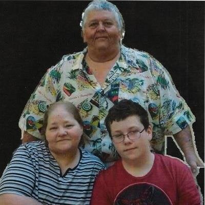 Bonnie Ann Huddleston