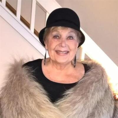 JoAnn Frances Bradshaw