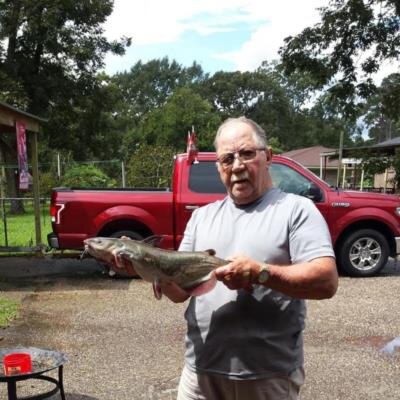 Mr. Hughey Cleveland Gresham