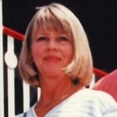 Ellen Kay Lawler-Zuber