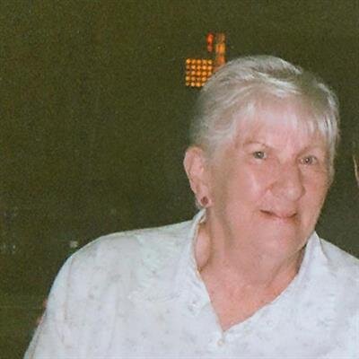 Lois Jean Hylen (D'Agostino)