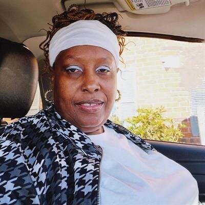 Tora Terrell Walters