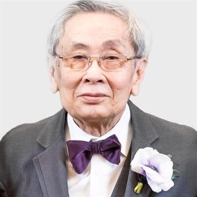 Thomas Nang Nguyen, MD