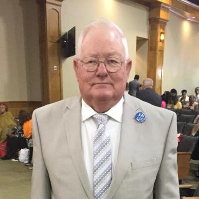 Mr. Willis George Dick