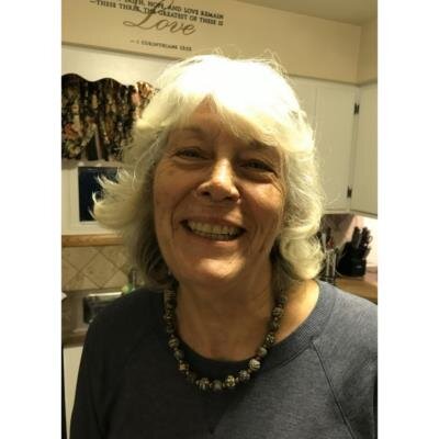 Janet Phelps Dillon