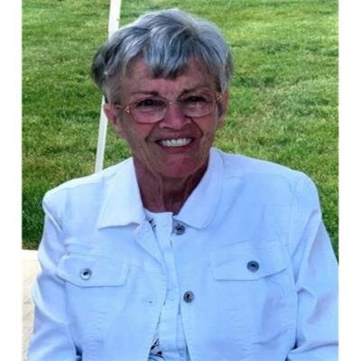 Debra Jean Montgomery
