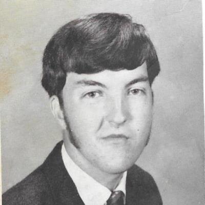 Mr. Larry Dennis Hart