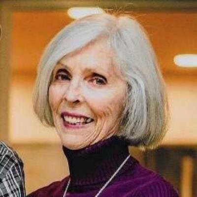 Sandra E. Viert