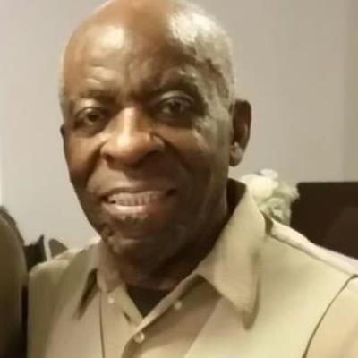 John Rogers Brown, Sr.