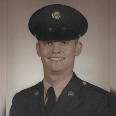 Robert Allan Fisher, Sr.