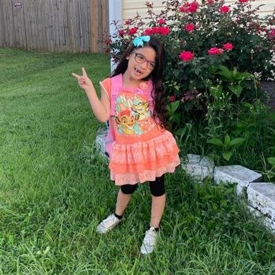 Grace Nayel Martinez