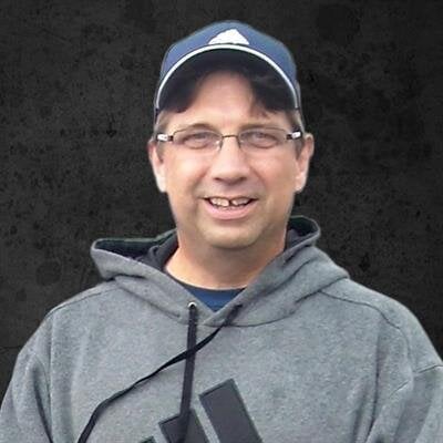 James Matthew Wessels