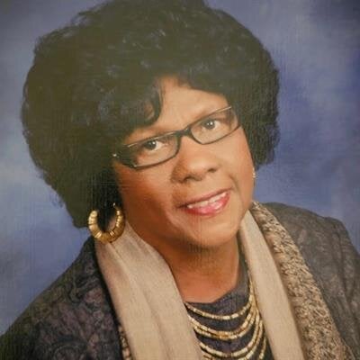 Mrs. Barbara Benson Peugh