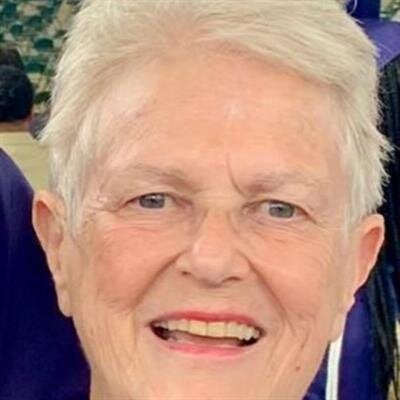 Marianne Ball Tucker