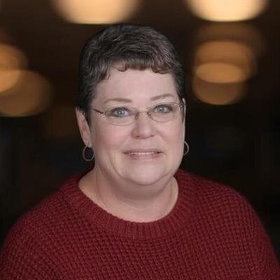 Sharon Ann (McMaster) Parker