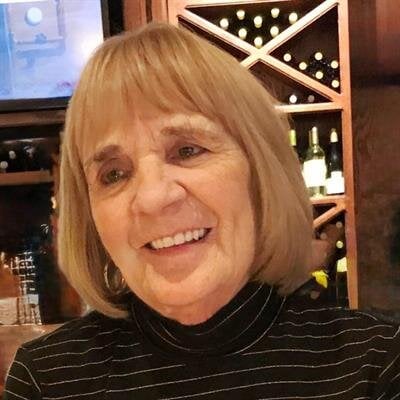 Linda (Barry) Viscome