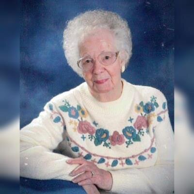 Tillie M Koerth