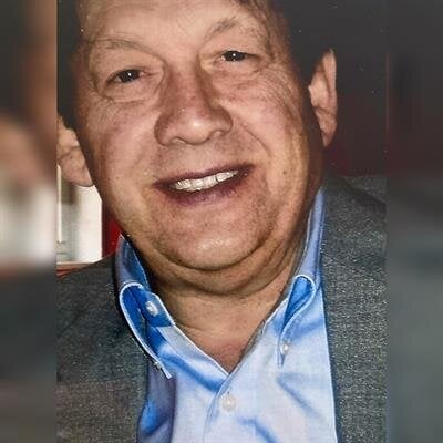 Raymond Thomas Morgan