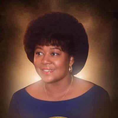 Ms. Lucy Margaret DeVaughn