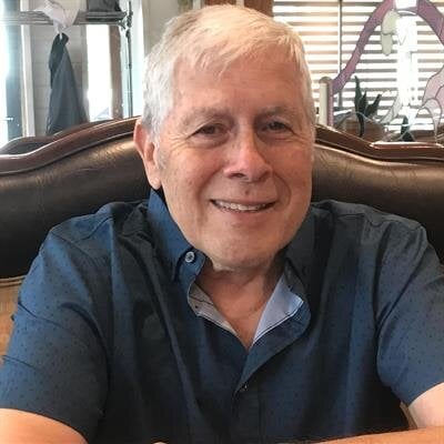 Mr. Edwin James Parks