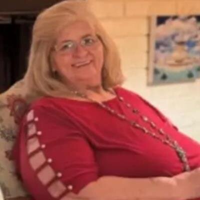 Patsy Loretta Mosley