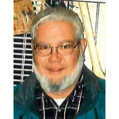 Larry Charles Ransom