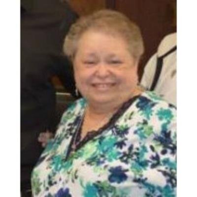 Carol M. Rager