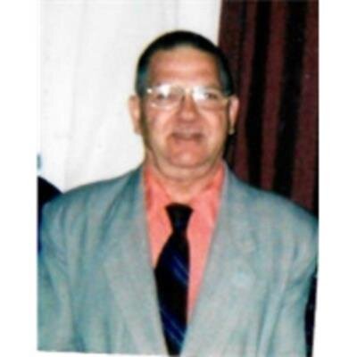 Donald Edward Riley, Sr.