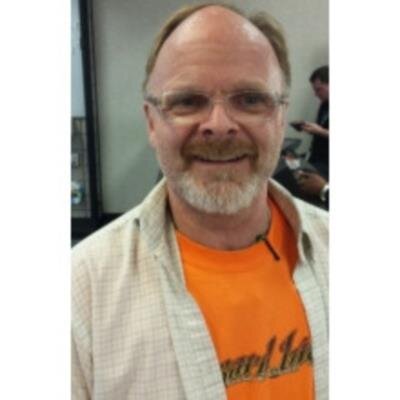 Richard Wesley Boehm 