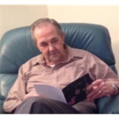 Ronald L. Canter
