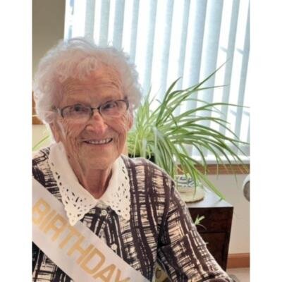 Betty L. Graham